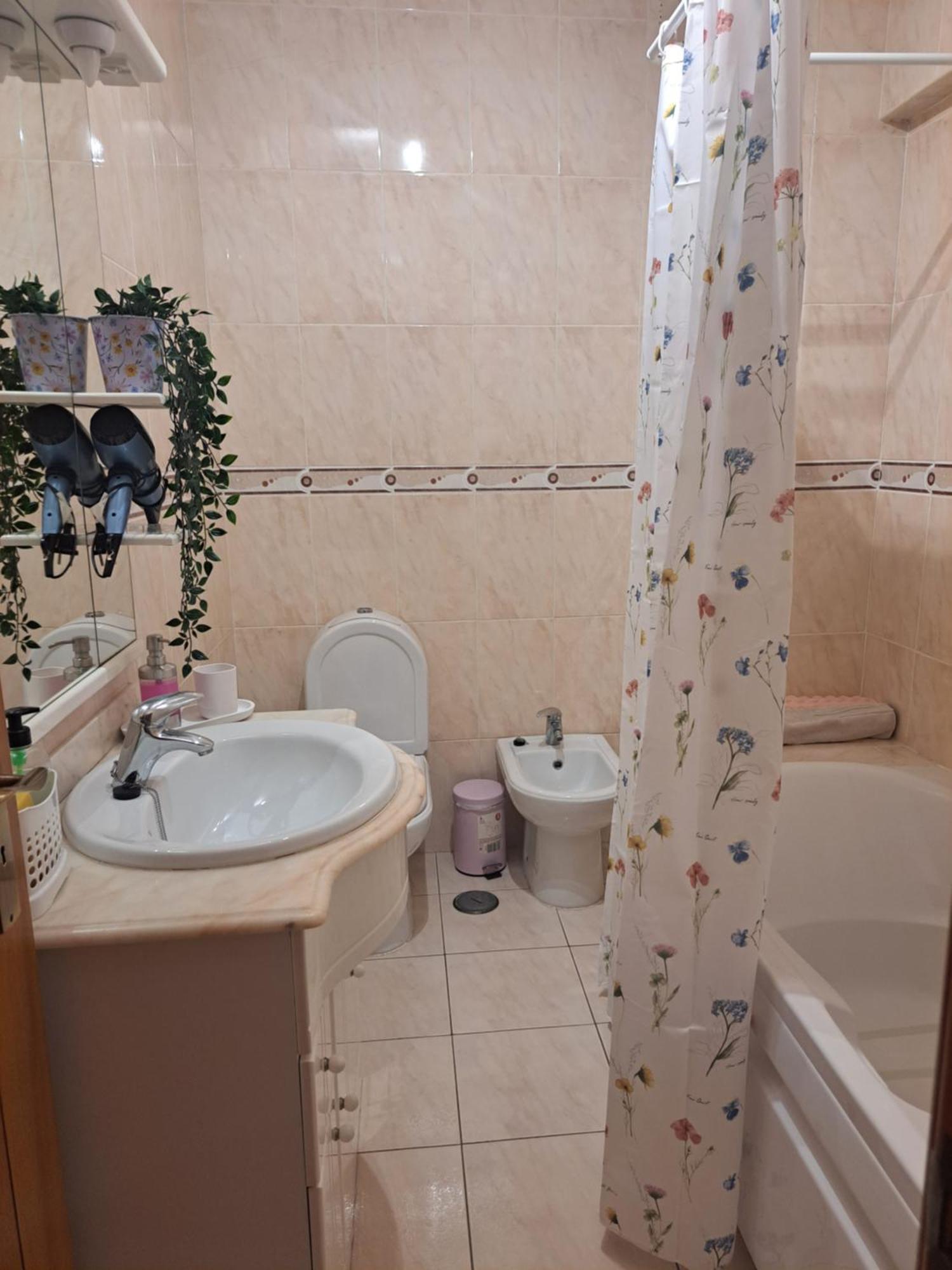 Casa Barbara Habitación en casa particular