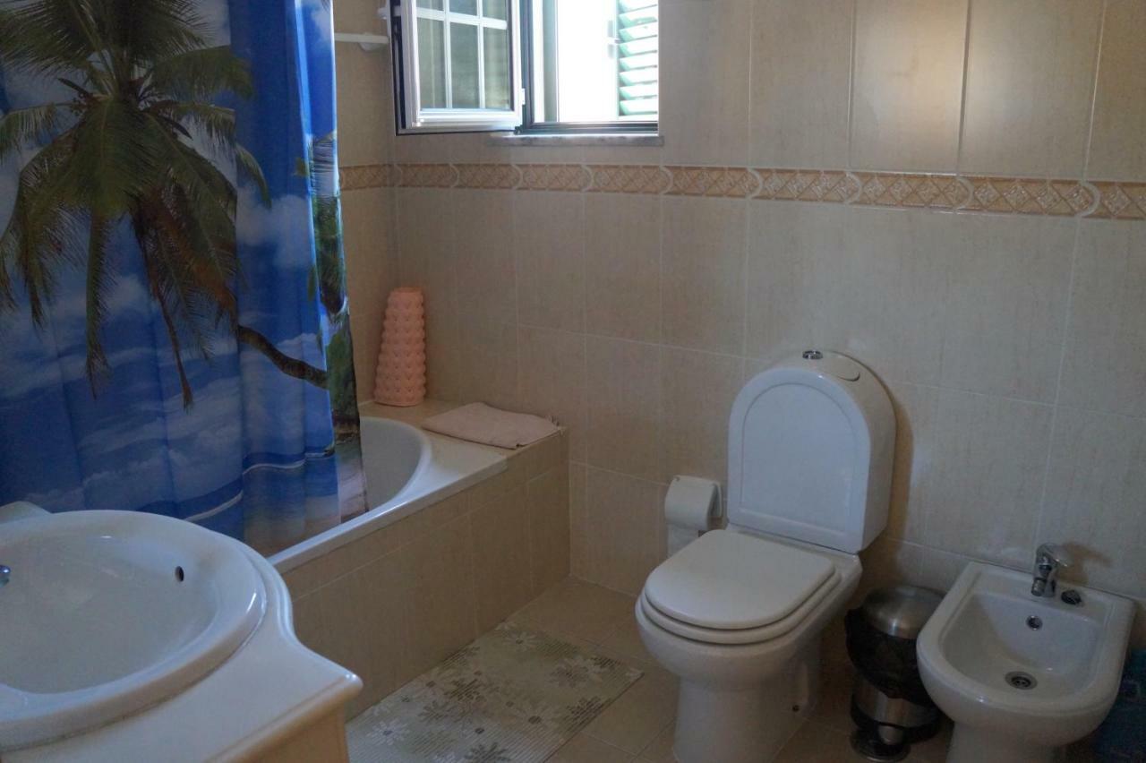 Privatunterkunft Casa Barbara *