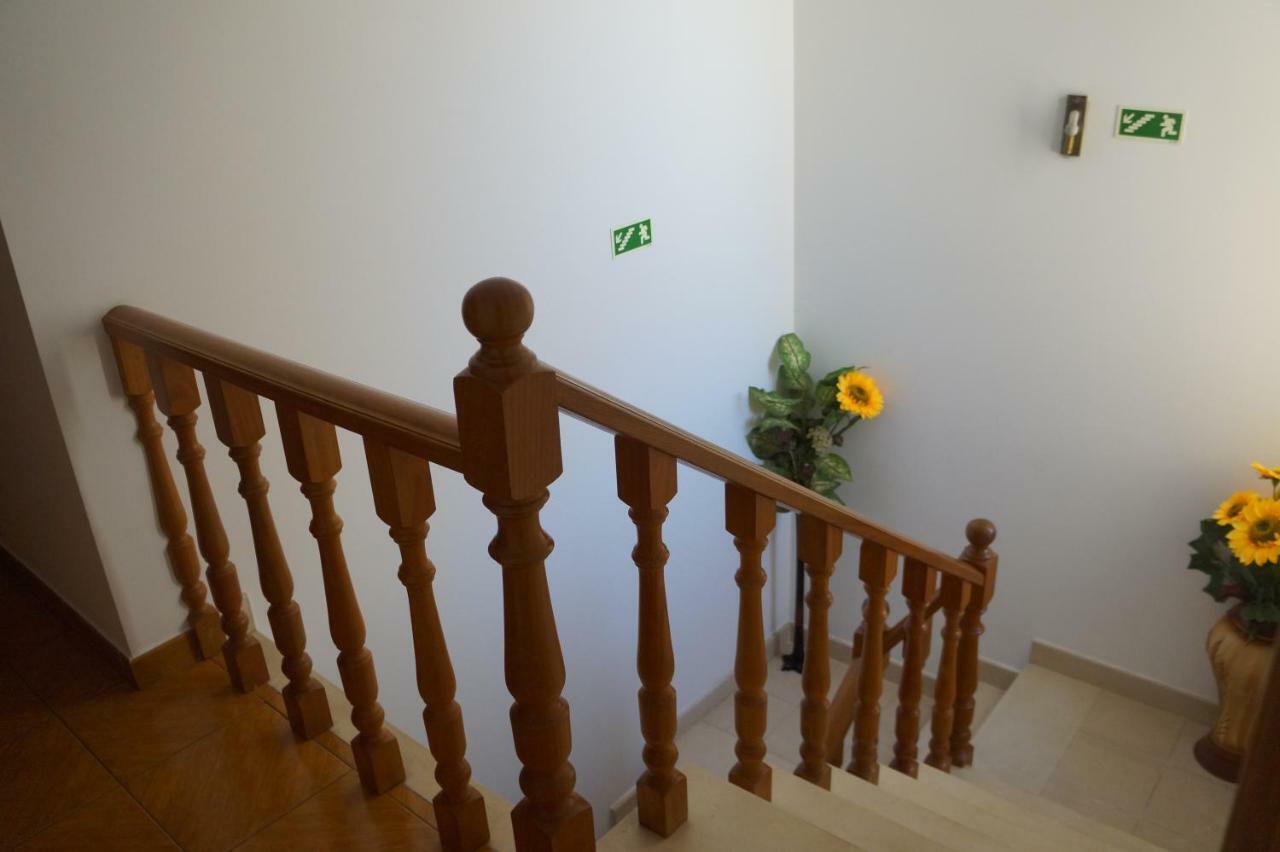 Privatunterkunft Casa Barbara