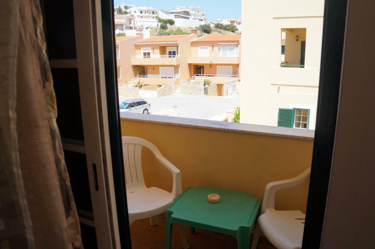 Casa Barbara Privatunterkunft Lagos