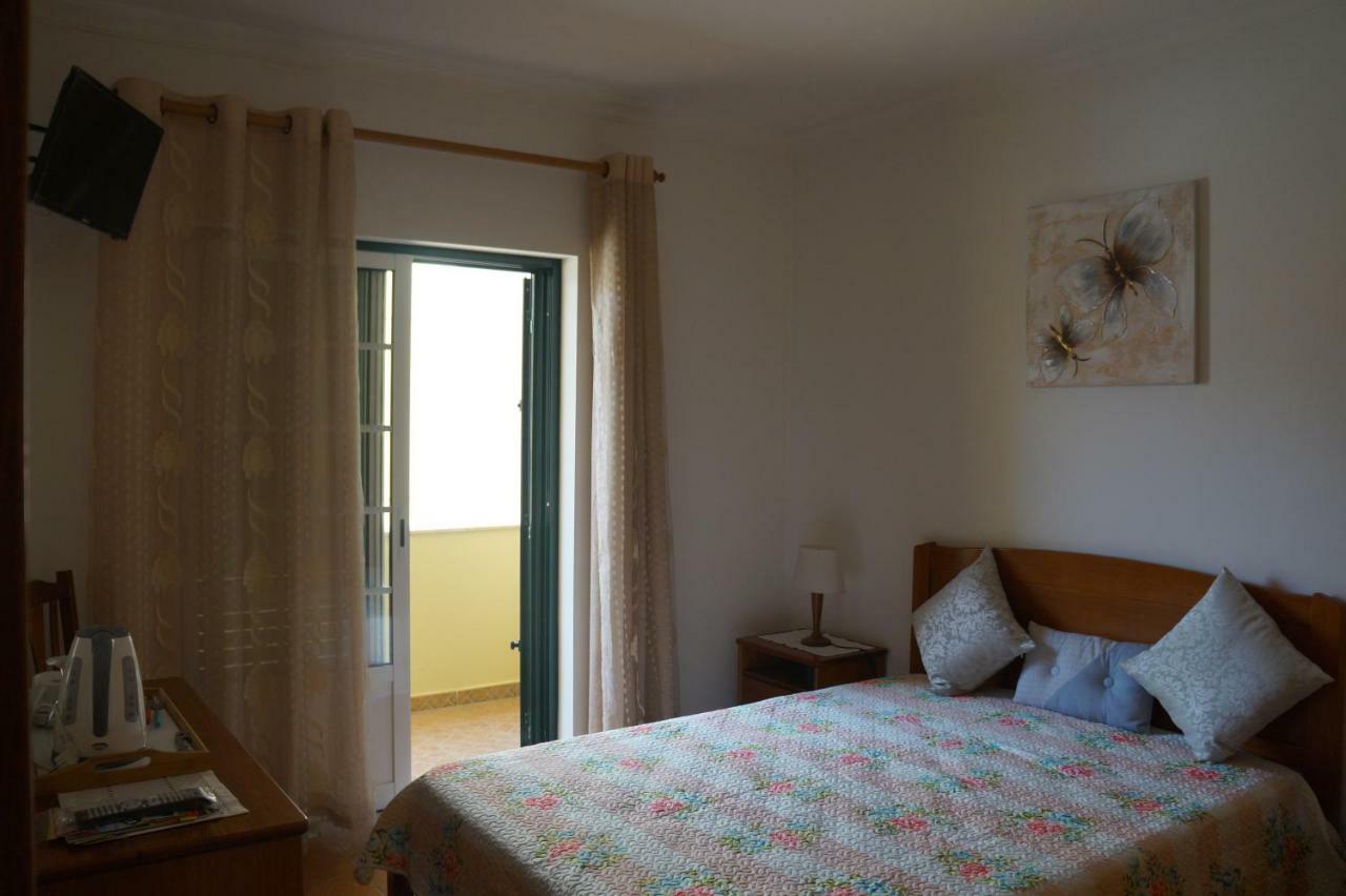 Casa Barbara Privatunterkunft *