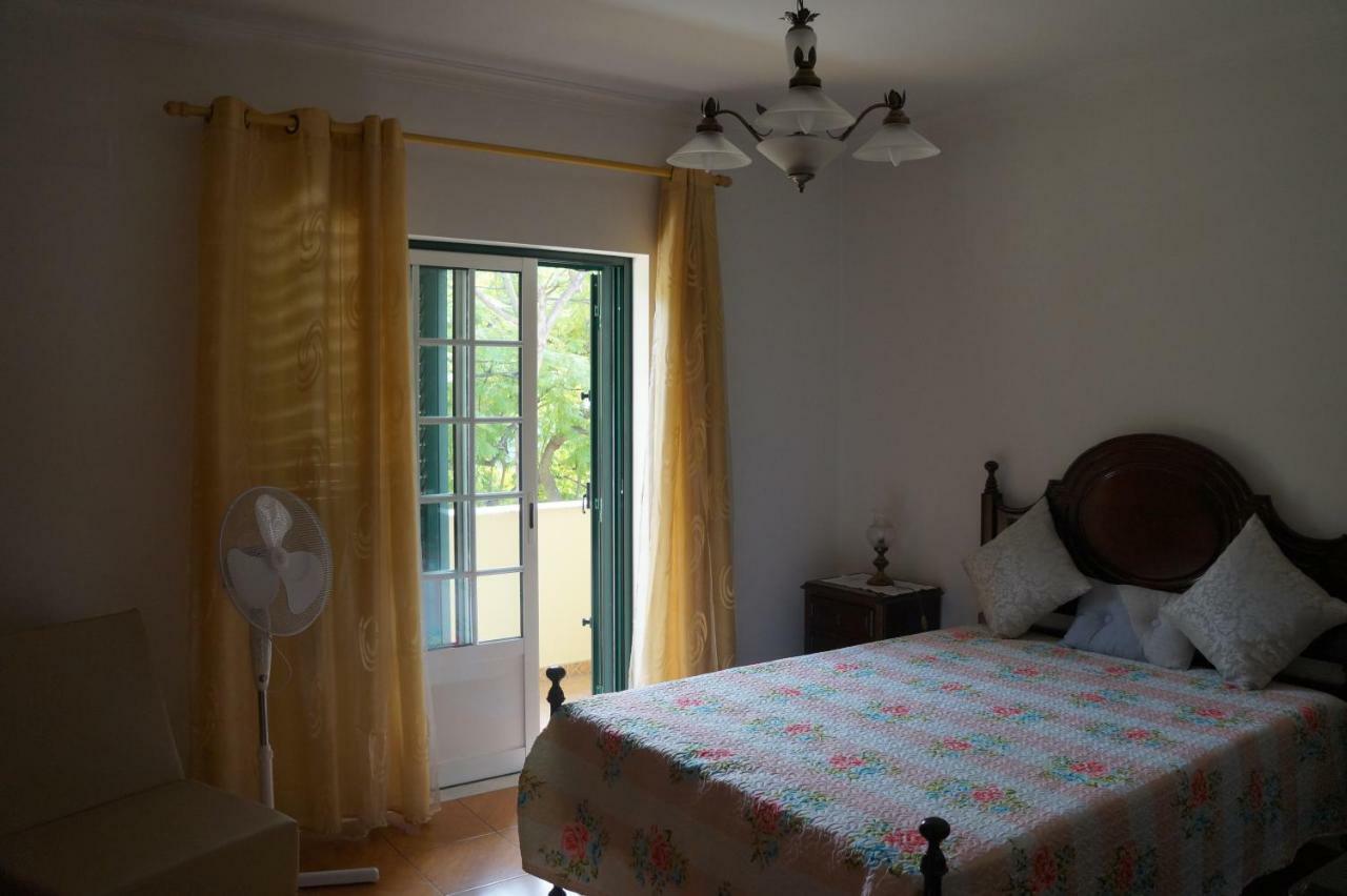 Casa Barbara Privatunterkunft *